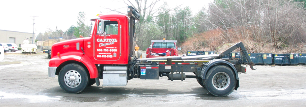 Capstar Disposal LLC Image